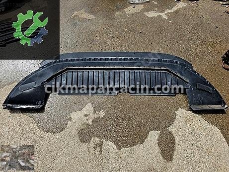 Fiat Egea Ön Tampon çıkma parça