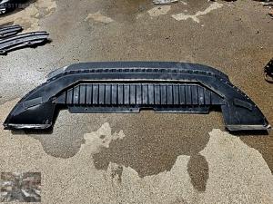 FİAT EGEA ÖN TAMPON ALT MUHAFAZA ORJİNAL ÇIKMA PARÇA 51984456 OEM 51984456