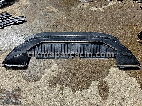 Fiat Egea Ön Tampon çıkma parça
