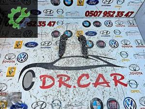 FİAT EGEA ÖN TAMPON BRAKETİ ORJİNAL ÇIKMA PARÇA 51984512 1. OEM 51984512