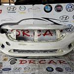 Fiat Egea Ön Tampon çıkma parça - DR CAR OTO ÇIKMA PARÇA Adana