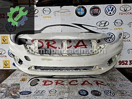 Fiat Egea Ön Tampon çıkma parça