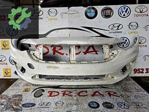 FİAT EGEA ÖN TAMPON ORJİNAL ÇIKMA PARÇA (4. Adet)