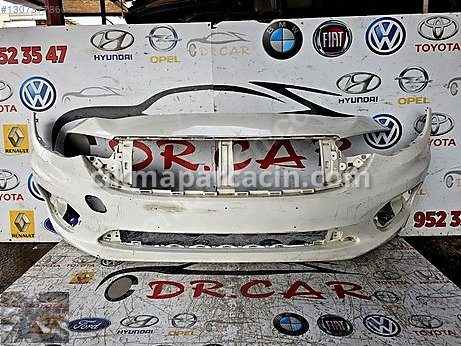 Fiat Egea Ön Tampon çıkma parça