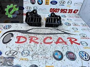 FİAT EGEA RADYATÖR BRAKETİ ORJİNAL ÇIKMA PARÇA 52065231 1. OEM 52065231