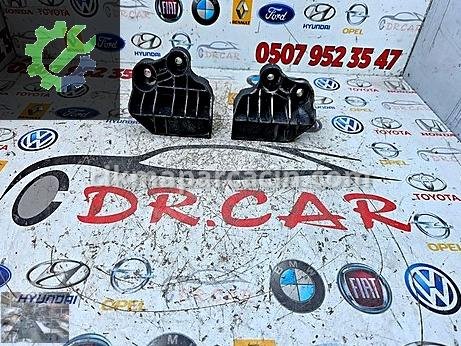 Fiat Egea Bakalit çıkma parça