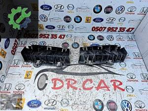 FİAT EGEA SAĞ-SOL FAR ALT BRAKETİ ORJİNAL ÇIKMA PARÇA 10530857 2 OEM 10530857