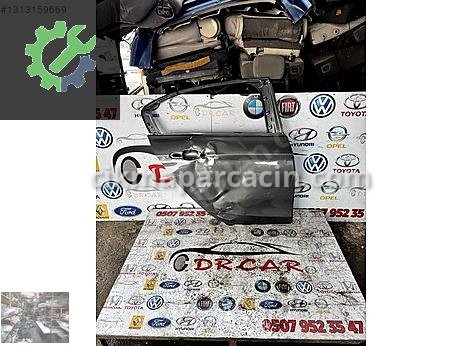 Fiat Egea Kapı (Arka Sağ) çıkma parça