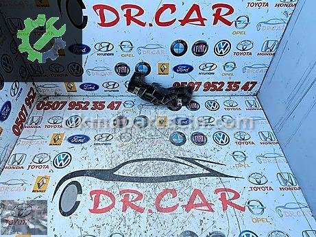 Fiat Egea Far Braketi çıkma parça