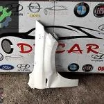 Fiat Egea Çamurluk (Ön) çıkma parça - DR CAR OTO ÇIKMA PARÇA Adana