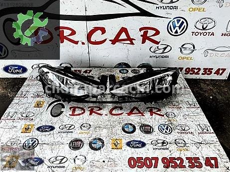 Fiat Egea Sol Ön Far çıkma parça