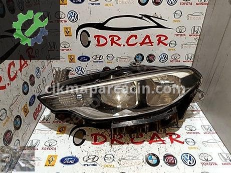 Fiat Egea Sol Ön Far çıkma parça