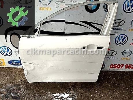 Fiat Egea Kapı (Ön Sol) çıkma parça
