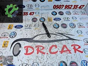 FİAT EGEA SOL ÖN TAMPON BRAKETİ ORJİNAL ÇIKMA PARÇA 52082388 1. OEM 52082388