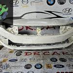 Fiat Egea Ön Tampon çıkma parça - DR CAR OTO ÇIKMA PARÇA Adana