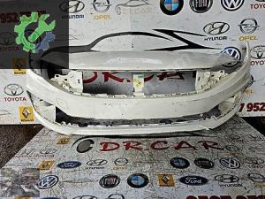 FİAT EGEA YENİ KASA ÖN TAMPON ORJİNAL ÇIKMA PARÇA (2. Adet)