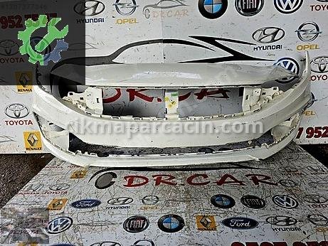 Fiat Egea Ön Tampon çıkma parça