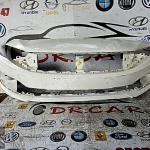 Fiat Egea Ön Tampon çıkma parça - DR CAR OTO ÇIKMA PARÇA Adana