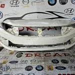 Fiat Egea Ön Tampon çıkma parça - DR CAR OTO ÇIKMA PARÇA Adana