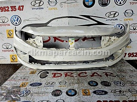 Fiat Egea Ön Tampon çıkma parça