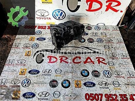 Fiat Fiorino Yakıt Deposu çıkma parça