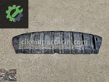 Fiat Fiorino Ön Tampon çıkma parça