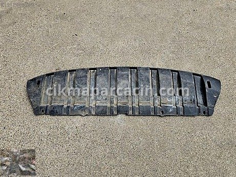 Fiat Fiorino Ön Tampon çıkma parça