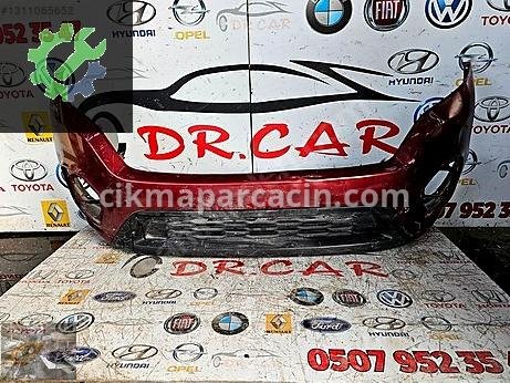 Fiat Fiorino Ön Tampon çıkma parça