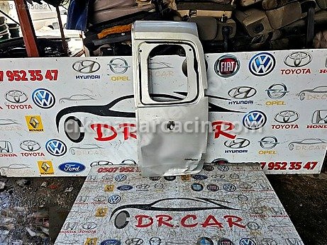 Fiat Fiorino Bagaj Kapağı çıkma parça