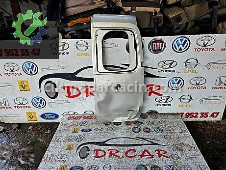 Fiat Fiorino Bagaj Kapağı çıkma parça