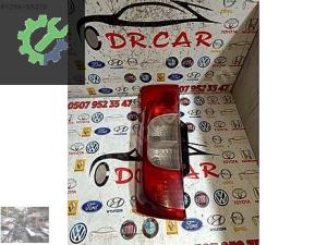 FİAT FİORİNO SAĞ ARKA STOP ORJİNAL ÇIKMA PARÇA 1391431080 OEM 1391431080