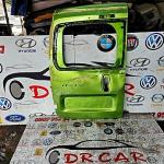 Fiat Fiorino Bagaj Kapağı çıkma parça - DR CAR OTO ÇIKMA PARÇA Adana