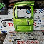 Fiat Fiorino Bagaj Kapağı çıkma parça - DR CAR OTO ÇIKMA PARÇA Adana