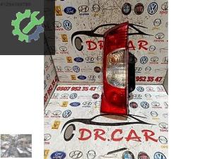 FİAT FİORİNO SOL ARKA STOP ORJİNAL ÇIKMA PARÇA 1391433080 OEM 1391433080