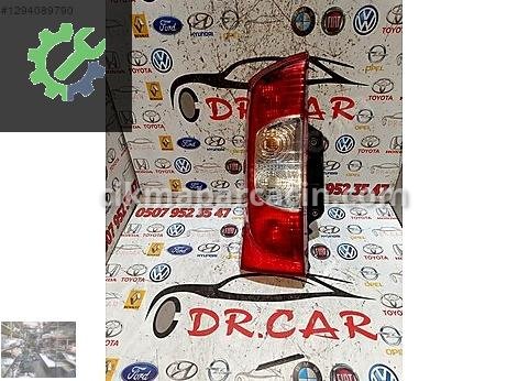 Fiat Fiorino Sol Arka Stop çıkma parça