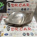 Fiat Fiorino Sol Ön Far çıkma parça - DR CAR OTO ÇIKMA PARÇA Adana