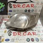 Fiat Fiorino Sol Ön Far çıkma parça - DR CAR OTO ÇIKMA PARÇA Adana