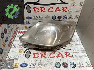 FİAT FİORİNO SOL ÖN FAR ORJİNAL ÇIKMA PARÇA 45570111 OEM 45570111