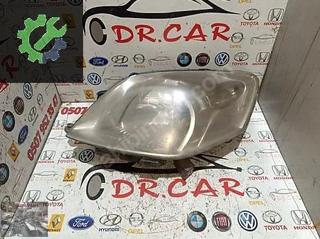 Fiat Fiorino Sol Ön Far 45570111 çıkma parça