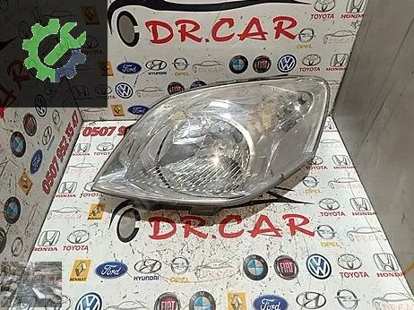Fiat Fiorino Sol Ön Far 45570111 çıkma parça