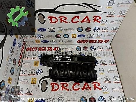 Fiat Linea Emme Manifoldu çıkma parça