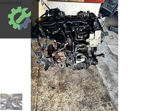 FİAT LİNEA 1.6 KOMPLE MOTOR 120.000 KM ORJİNAL ÇIKMA PARÇA