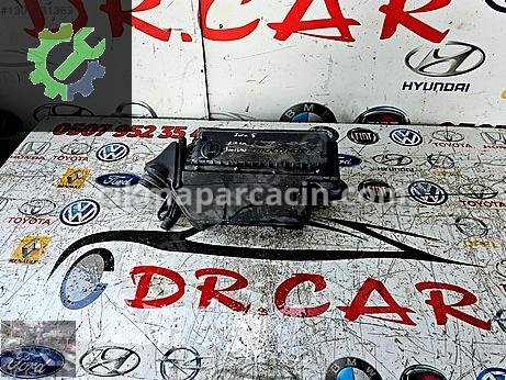 Fiat Linea Yağ Filtresi Yuvası çıkma parça