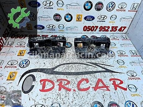 Fiat Linea Far Braketi çıkma parça