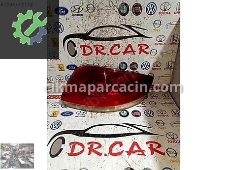 Fiat Linea Sağ Arka Stop çıkma parça
