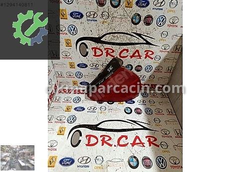 Fiat Marea Sağ Arka Stop çıkma parça