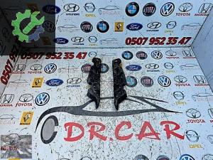 FİAT PUNTO EVO SAĞ-SOL ÖN TAMPON BRAKETİ ORJİNAL ÇIKMA 51858852 OEM 51858852