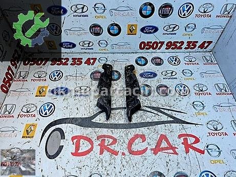 Fiat Punto Tampon Braketi çıkma parça