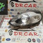 Fiat Punto Sol Ön Far çıkma parça - DR CAR OTO ÇIKMA PARÇA Adana