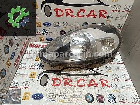 Fiat Punto Sol Ön Far çıkma parça